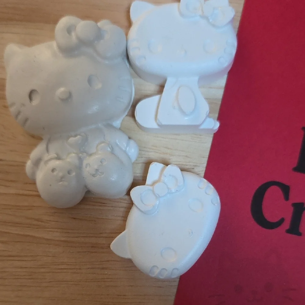 Handmade 🐱 kitty